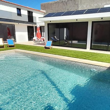 Sargaco Suite Pool And Beach Póvoa de Varzim Εξωτερικό φωτογραφία
