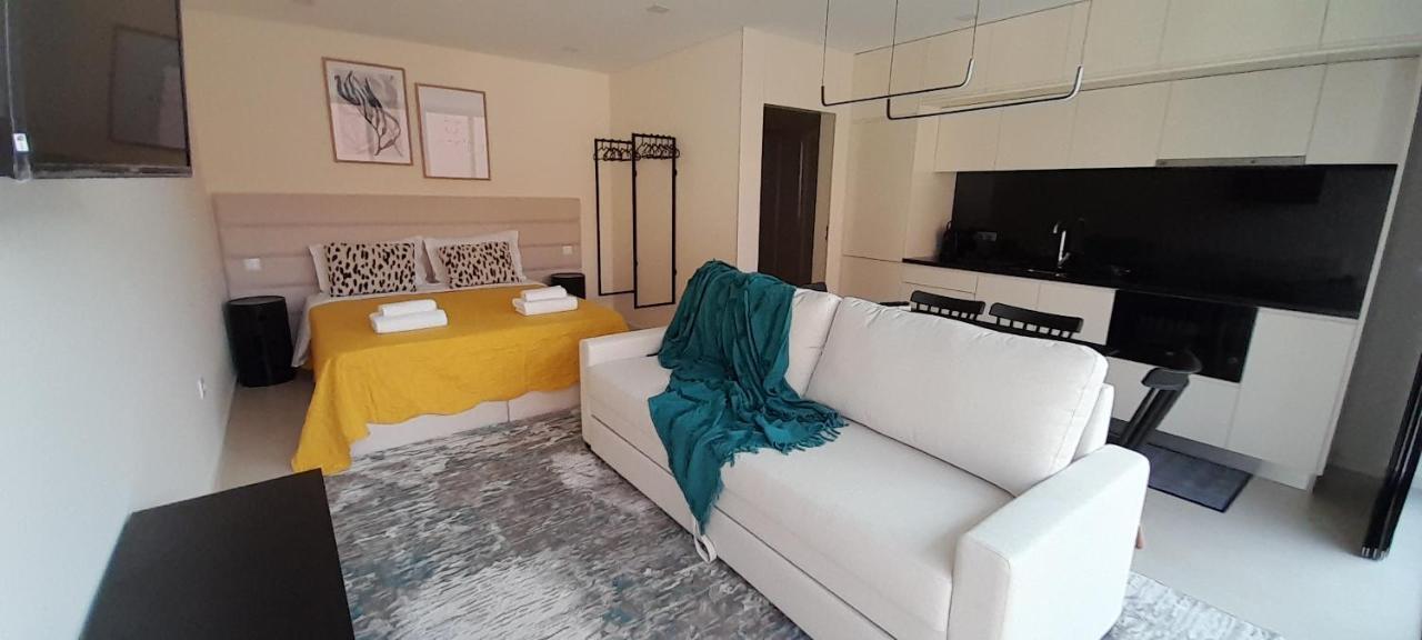 Sargaco Suite Pool And Beach Póvoa de Varzim Εξωτερικό φωτογραφία