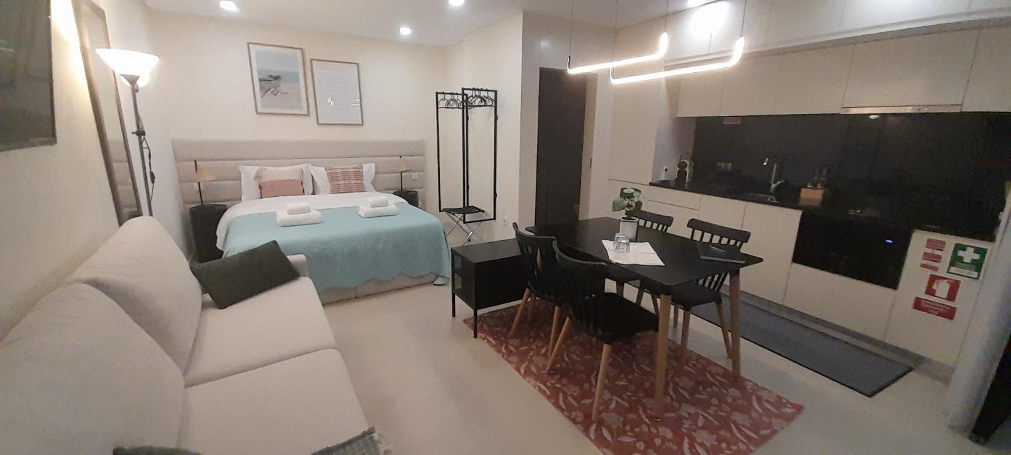Sargaco Suite Pool And Beach Póvoa de Varzim Εξωτερικό φωτογραφία