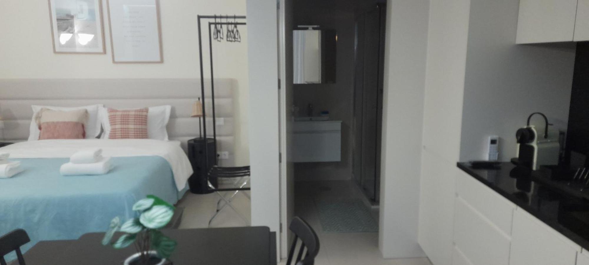Sargaco Suite Pool And Beach Póvoa de Varzim Εξωτερικό φωτογραφία