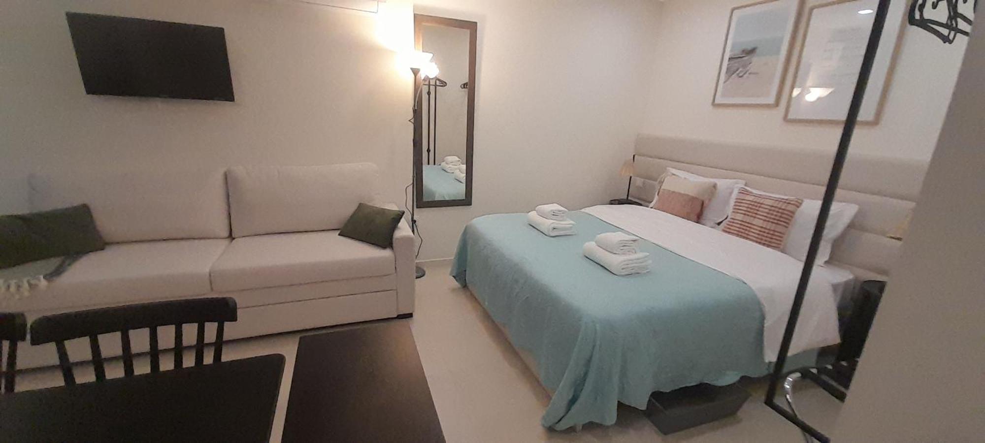 Sargaco Suite Pool And Beach Póvoa de Varzim Εξωτερικό φωτογραφία