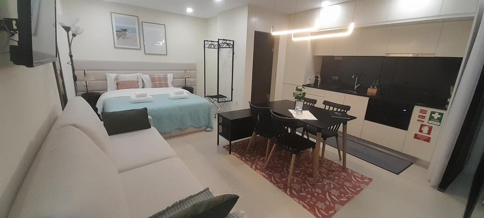Sargaco Suite Pool And Beach Póvoa de Varzim Εξωτερικό φωτογραφία