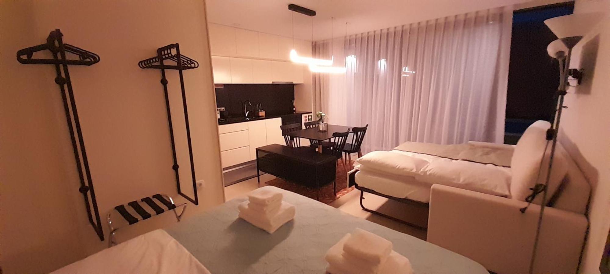Sargaco Suite Pool And Beach Póvoa de Varzim Εξωτερικό φωτογραφία