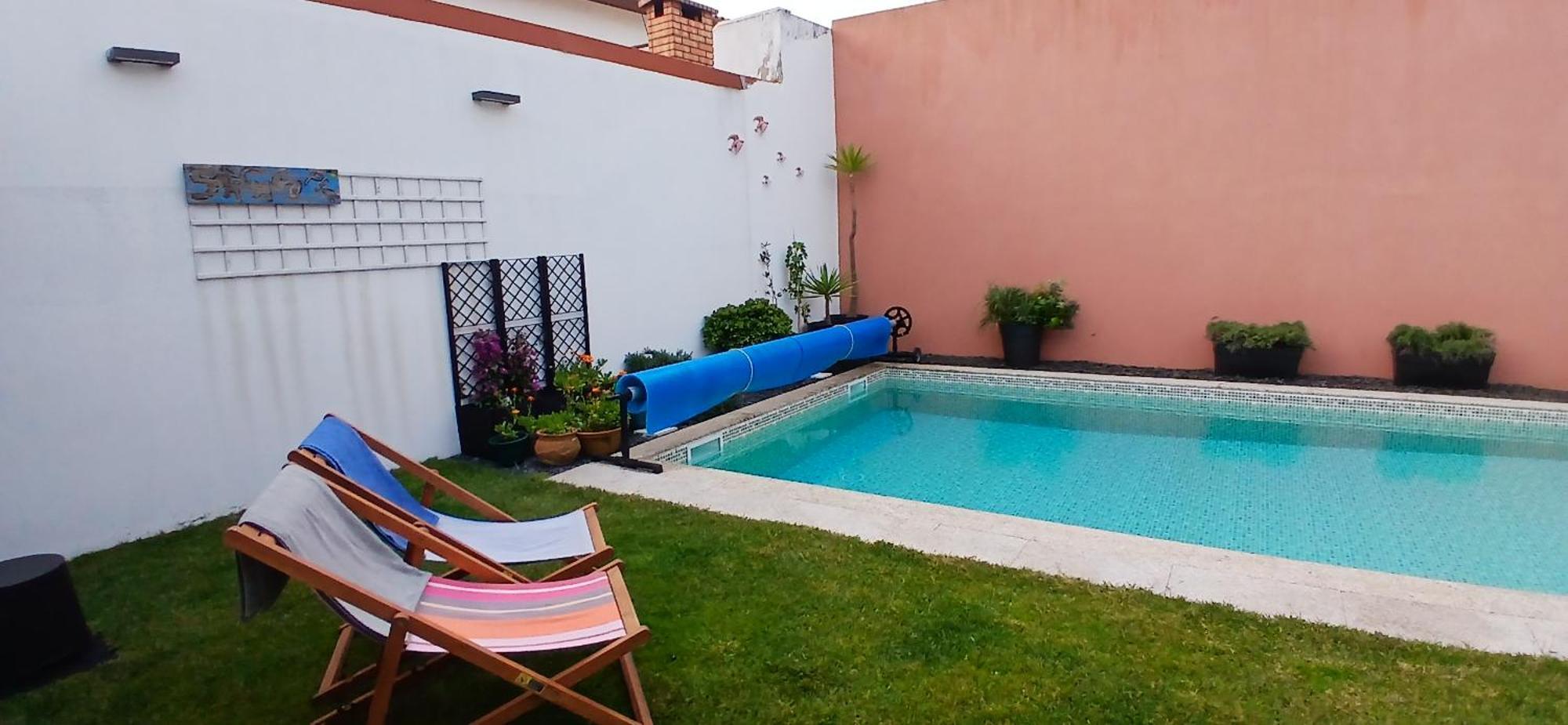 Sargaco Suite Pool And Beach Póvoa de Varzim Εξωτερικό φωτογραφία