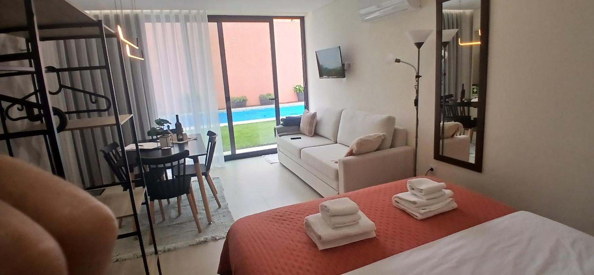 Sargaco Suite Pool And Beach Póvoa de Varzim Εξωτερικό φωτογραφία