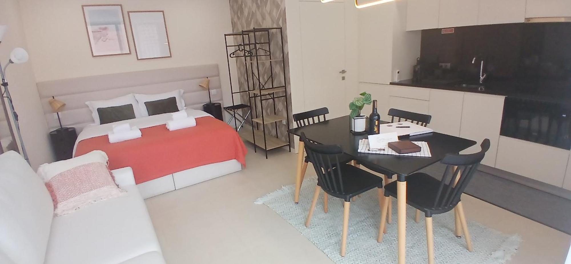 Sargaco Suite Pool And Beach Póvoa de Varzim Εξωτερικό φωτογραφία
